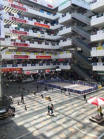 ZhongDa WuFeng ShangYeCheng